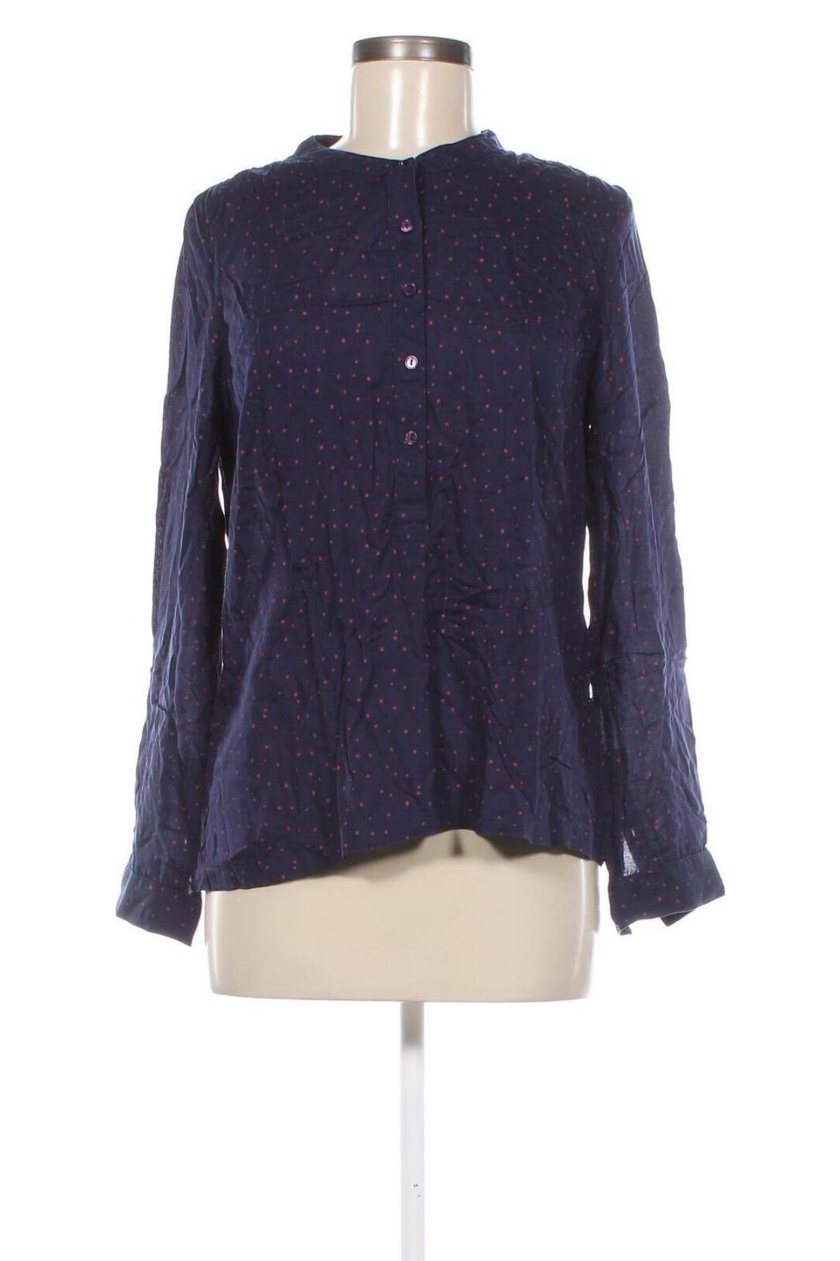 Damen Shirt Woman By Tchibo, Größe M, Farbe Blau, Preis € 7,49