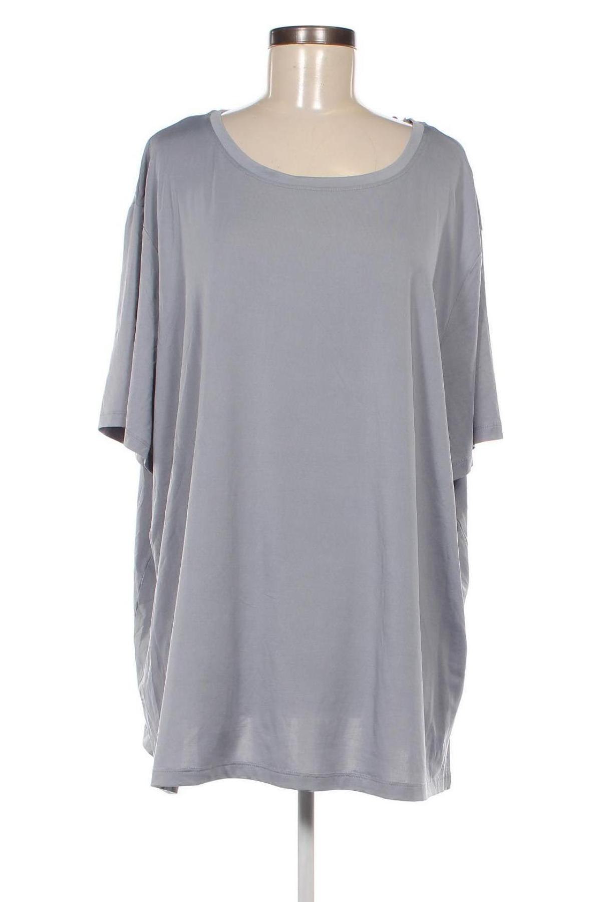 Damen Shirt Xlnt, Größe XXL, Farbe Grau, Preis 7,99 €