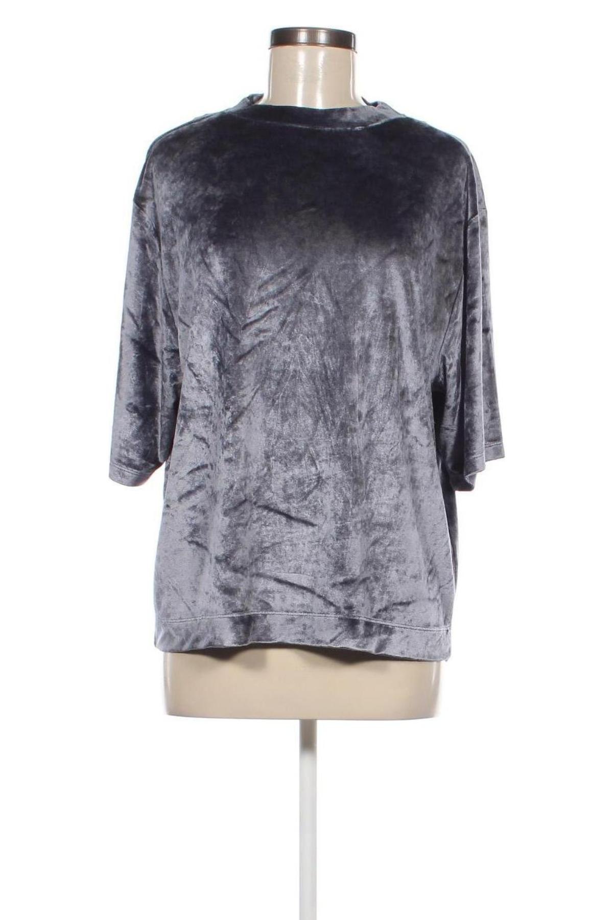 Damen Shirt Yaya, Größe M, Farbe Blau, Preis 14,99 €