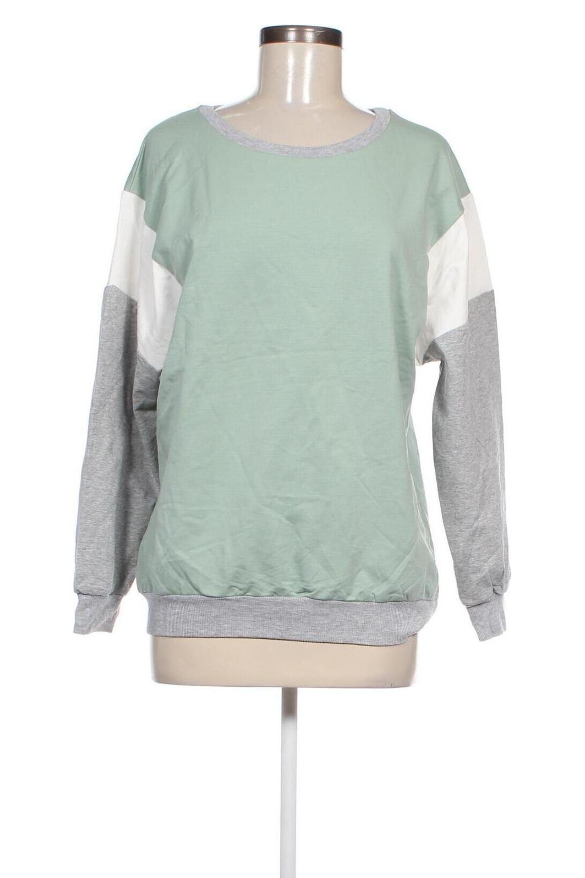 Damen Shirt Yidarton, Größe M, Farbe Grün, Preis € 13,49