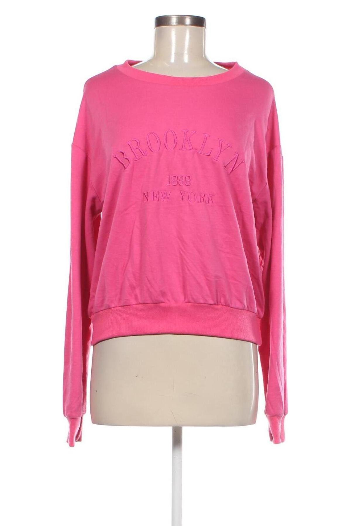 Damen Shirt Zaful, Größe S, Farbe Rosa, Preis 3,99 €