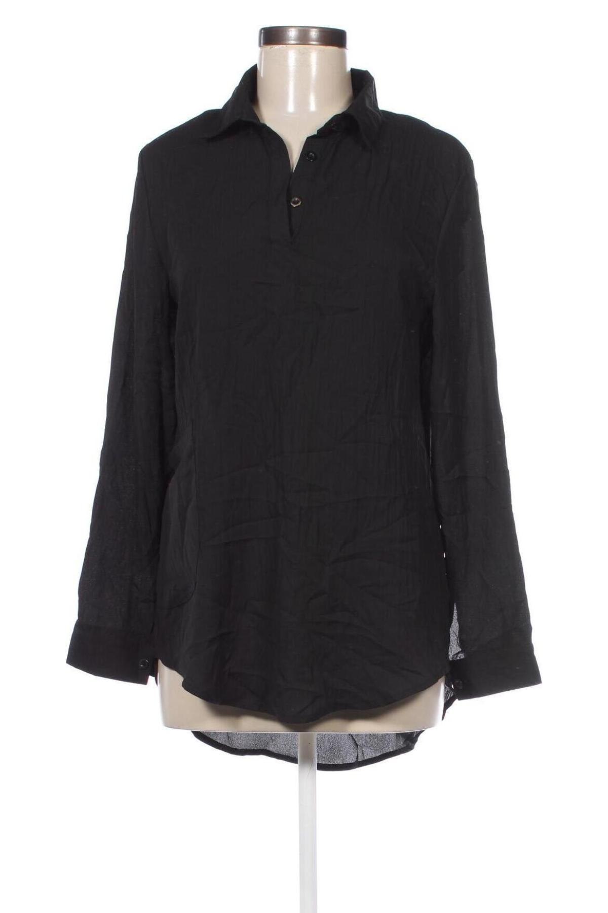 Damen Shirt Zanzea, Größe S, Farbe Schwarz, Preis € 13,49