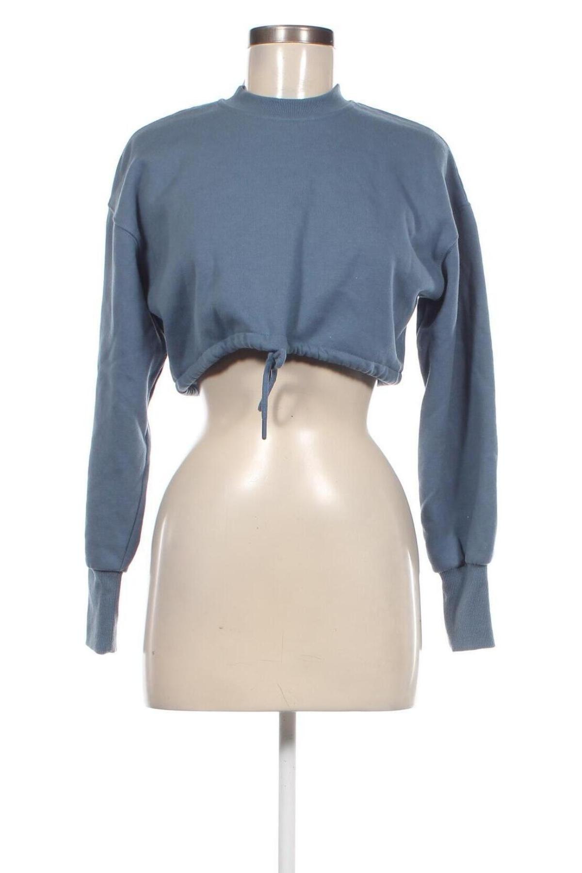 Damen Shirt Zara, Größe S, Farbe Blau, Preis € 14,00