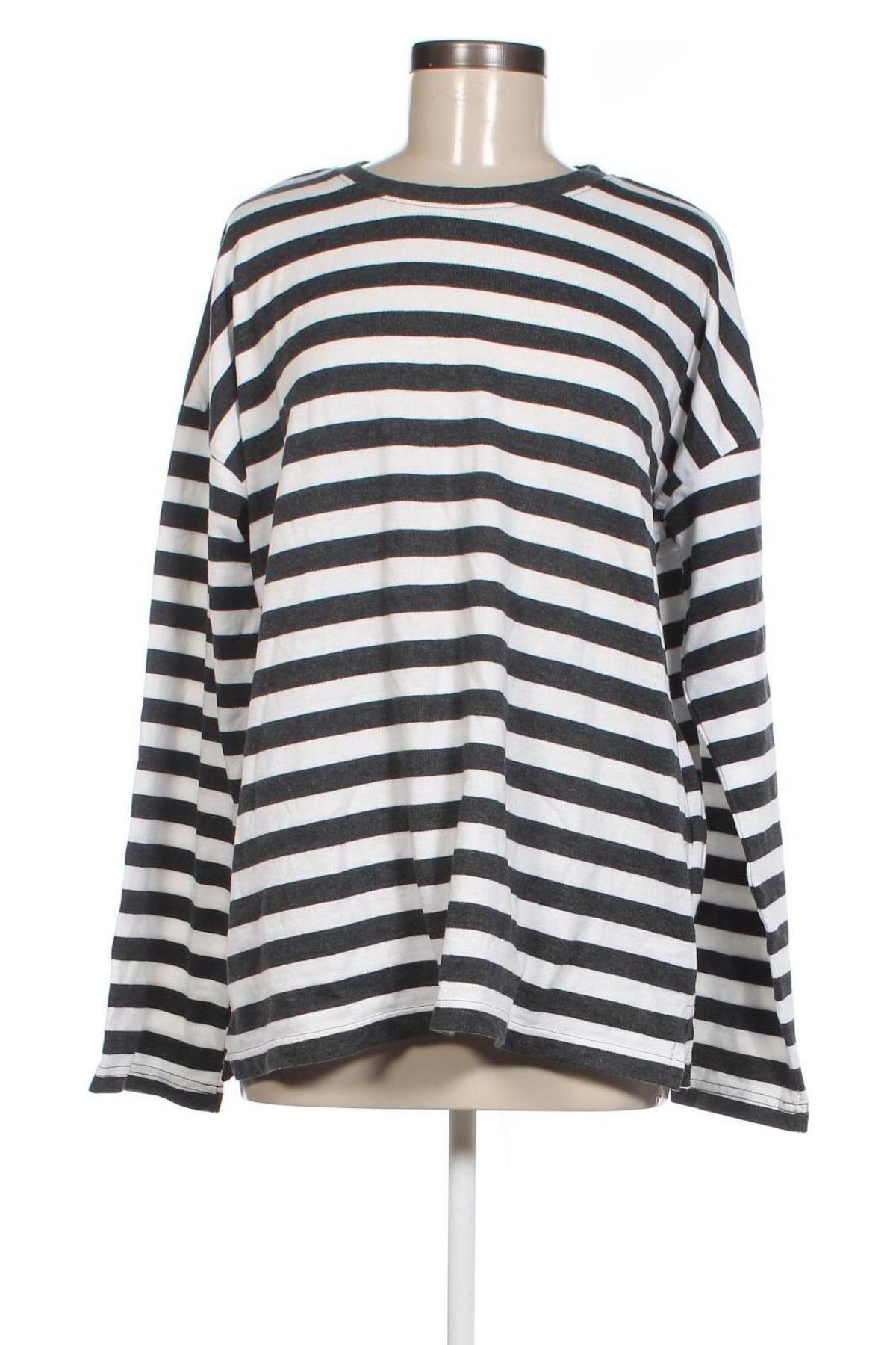 Damen Shirt Zara Trafaluc, Größe S, Farbe Mehrfarbig, Preis € 5,99