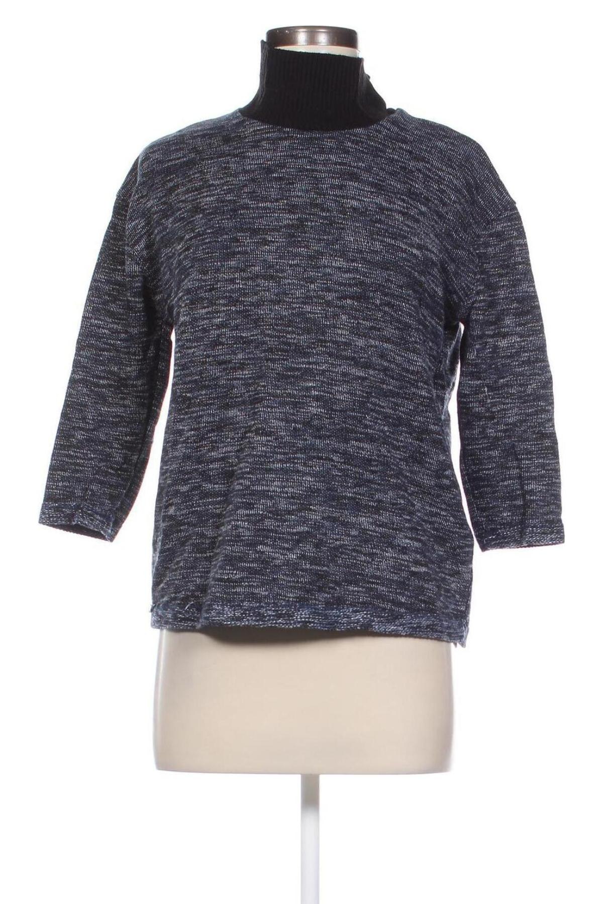 Damen Shirt Zara Trafaluc, Größe S, Farbe Mehrfarbig, Preis 5,99 €