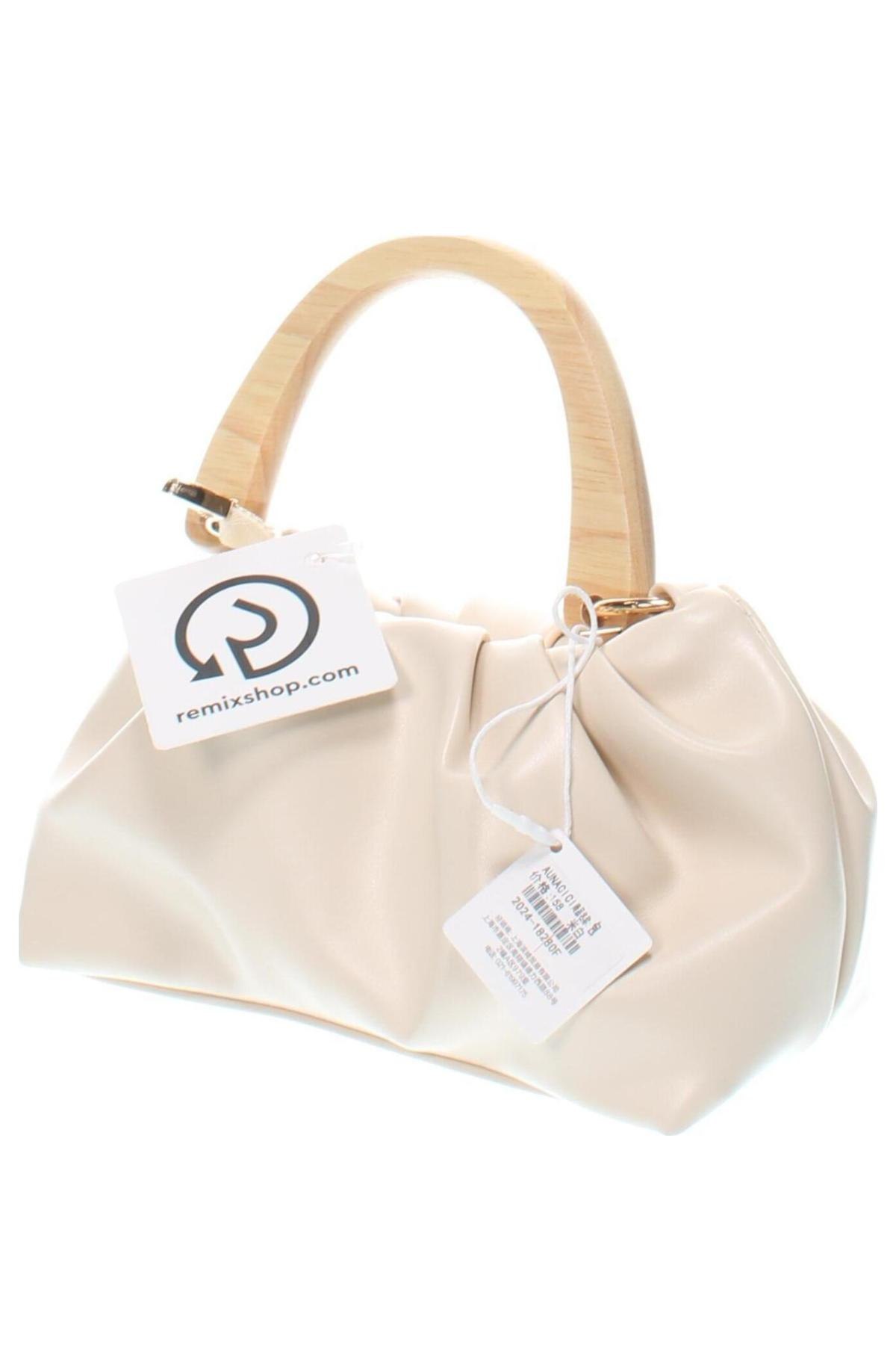 Damentasche, Farbe Beige, Preis 18,47 €