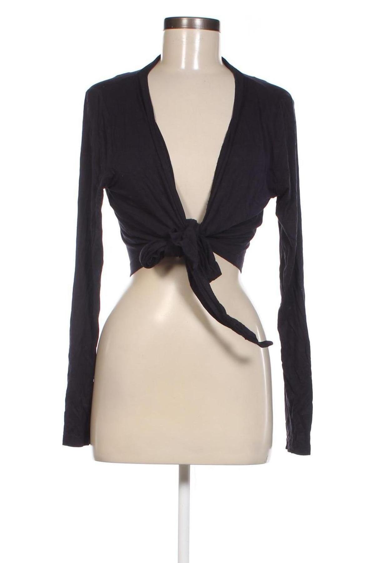 Cardigan de damă Active, Mărime M, Culoare Negru, Preț 95,99 Lei