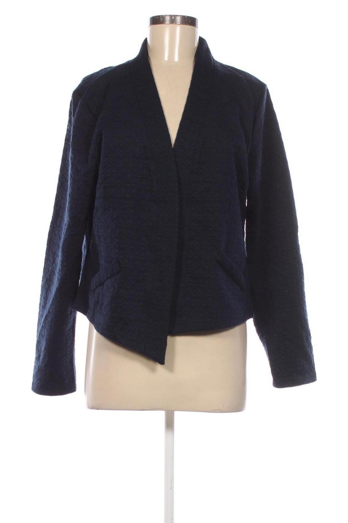 Damen Strickjacke Alice Bizous, Größe XL, Farbe Blau, Preis € 10,49