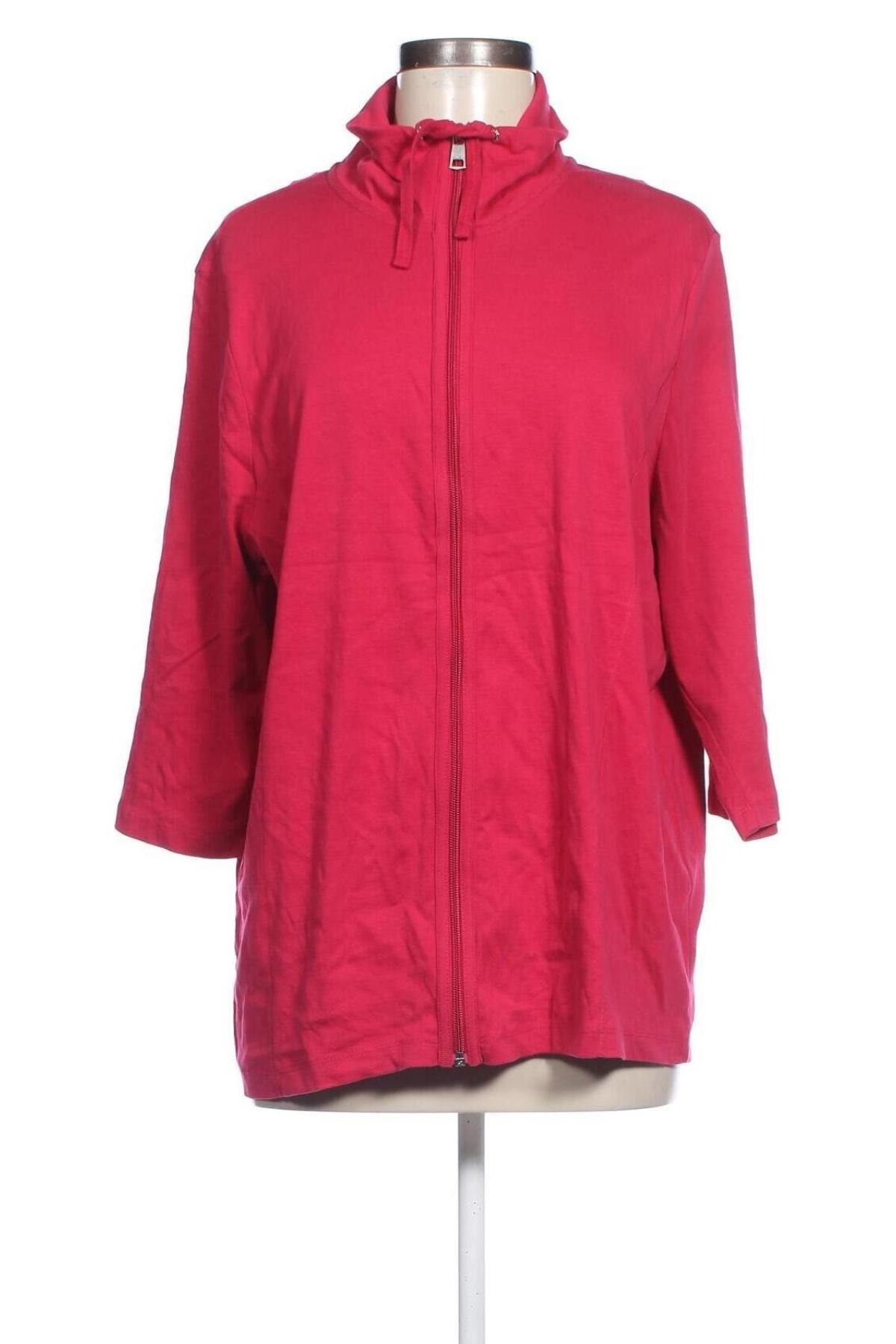 Damen Strickjacke Bonita, Größe L, Farbe Rosa, Preis € 10,49