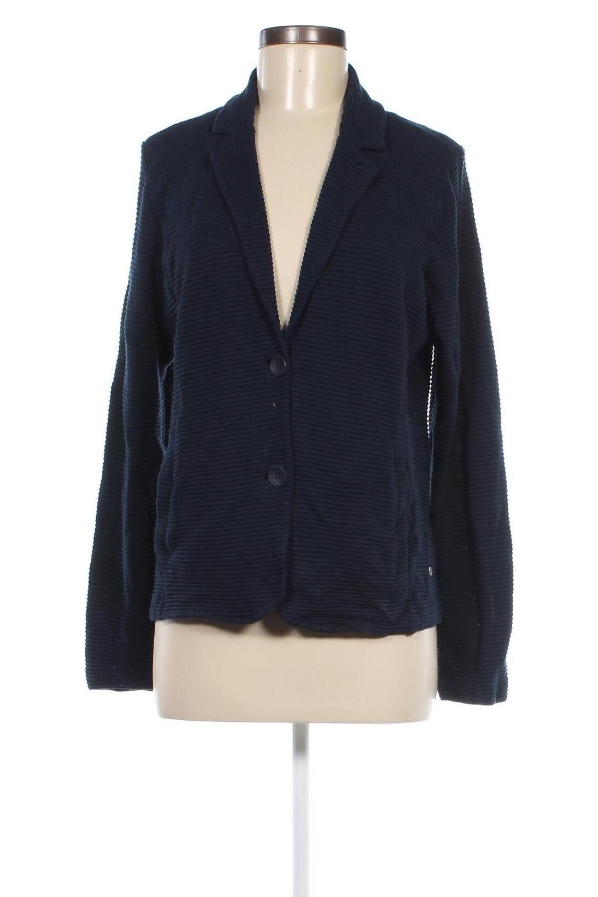 Cardigan de damă Cecil, Mărime L, Culoare Albastru, Preț 134,99 Lei