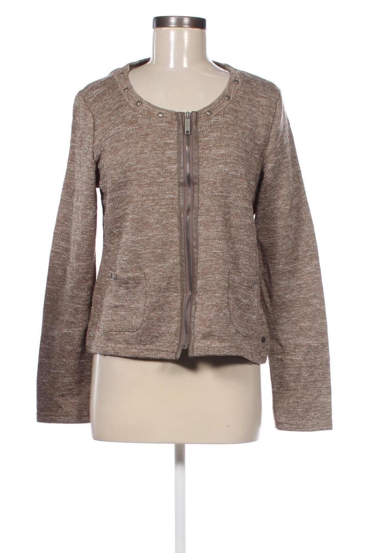 Damen Strickjacke Cecil, Größe M, Farbe Mehrfarbig, Preis € 10,49