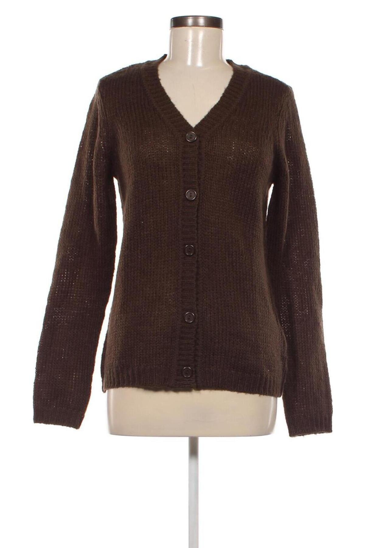 Cardigan de damă Chillytime, Mărime S, Culoare Verde, Preț 82,99 Lei