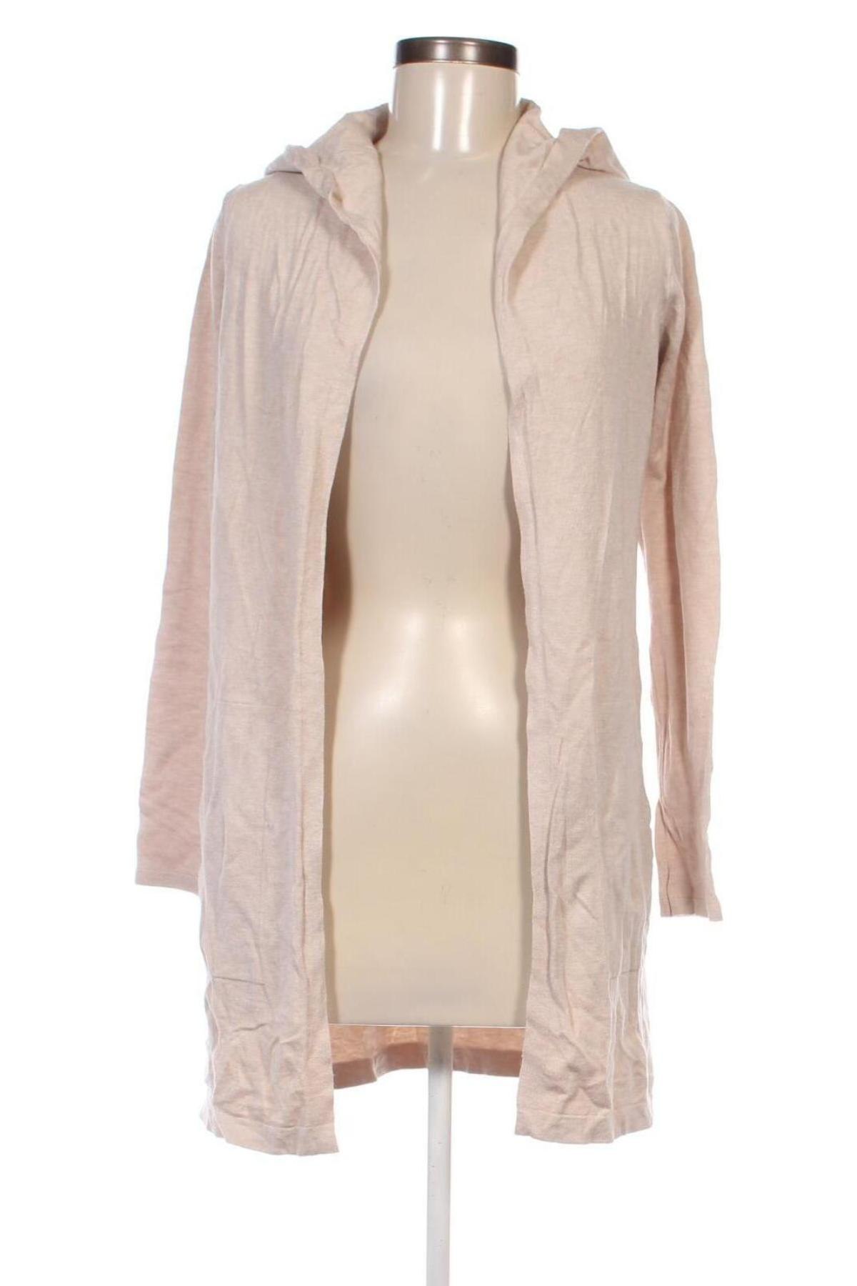 Cardigan de damă Cyrus, Mărime M, Culoare Bej, Preț 95,99 Lei