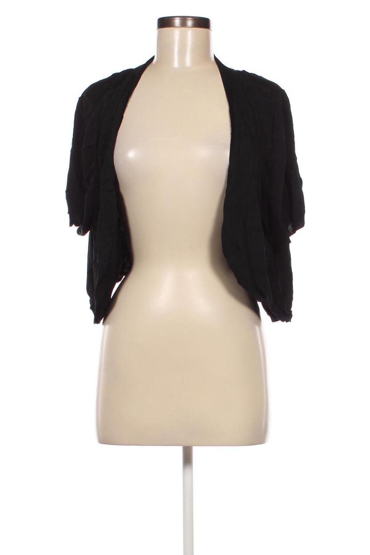 Cardigan de damă Debenhams, Mărime XXL, Culoare Negru, Preț 48,99 Lei