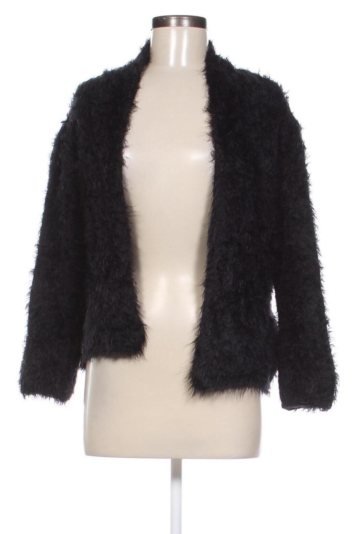 Cardigan de damă Envy, Mărime XL, Culoare Negru, Preț 59,99 Lei