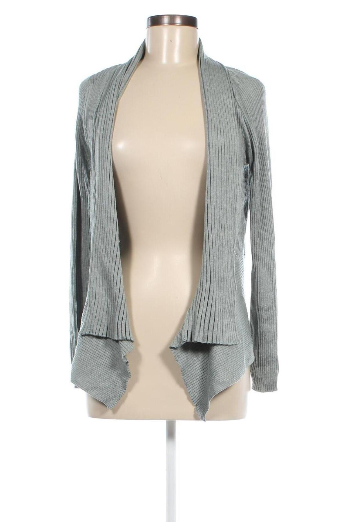 Damen Strickjacke Esprit, Größe M, Farbe Grau, Preis € 16,99