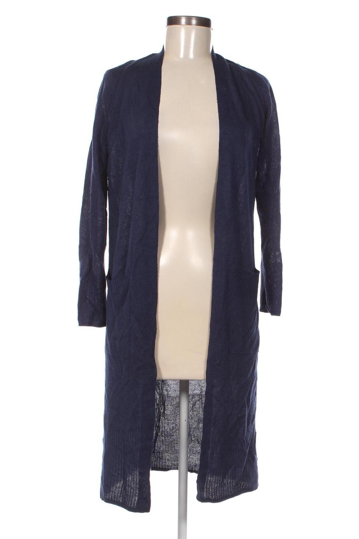 Cardigan de damă Esprit, Mărime XS, Culoare Albastru, Preț 134,99 Lei