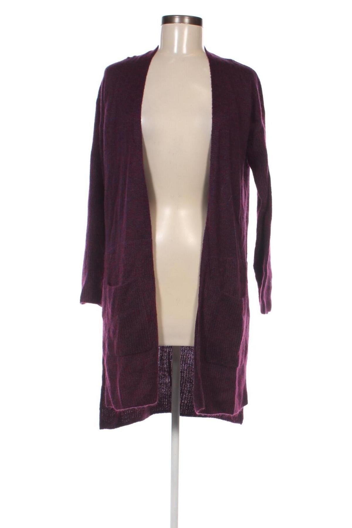 Cardigan de damă Esprit, Mărime S, Culoare Mov, Preț 134,99 Lei