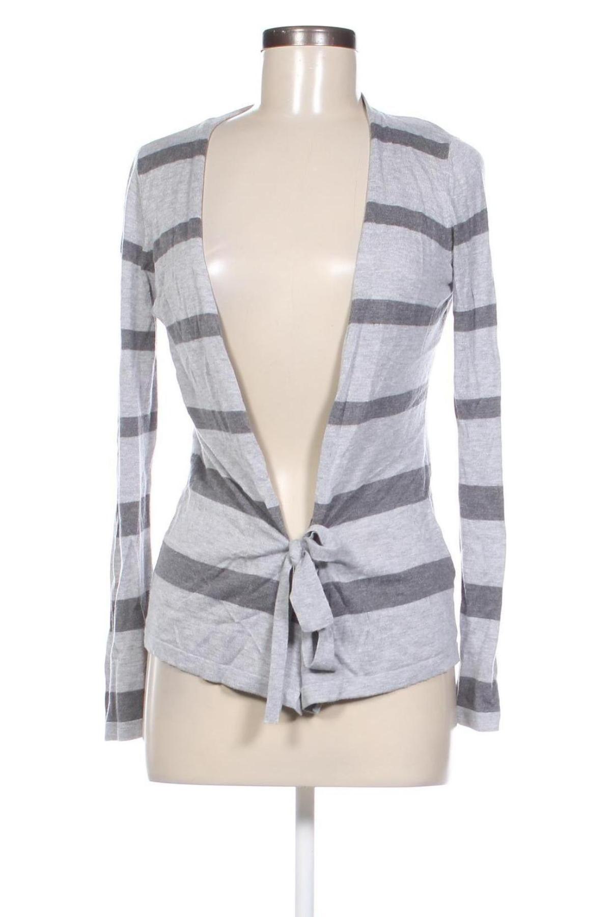 Cardigan de damă Esprit, Mărime S, Culoare Gri, Preț 134,99 Lei