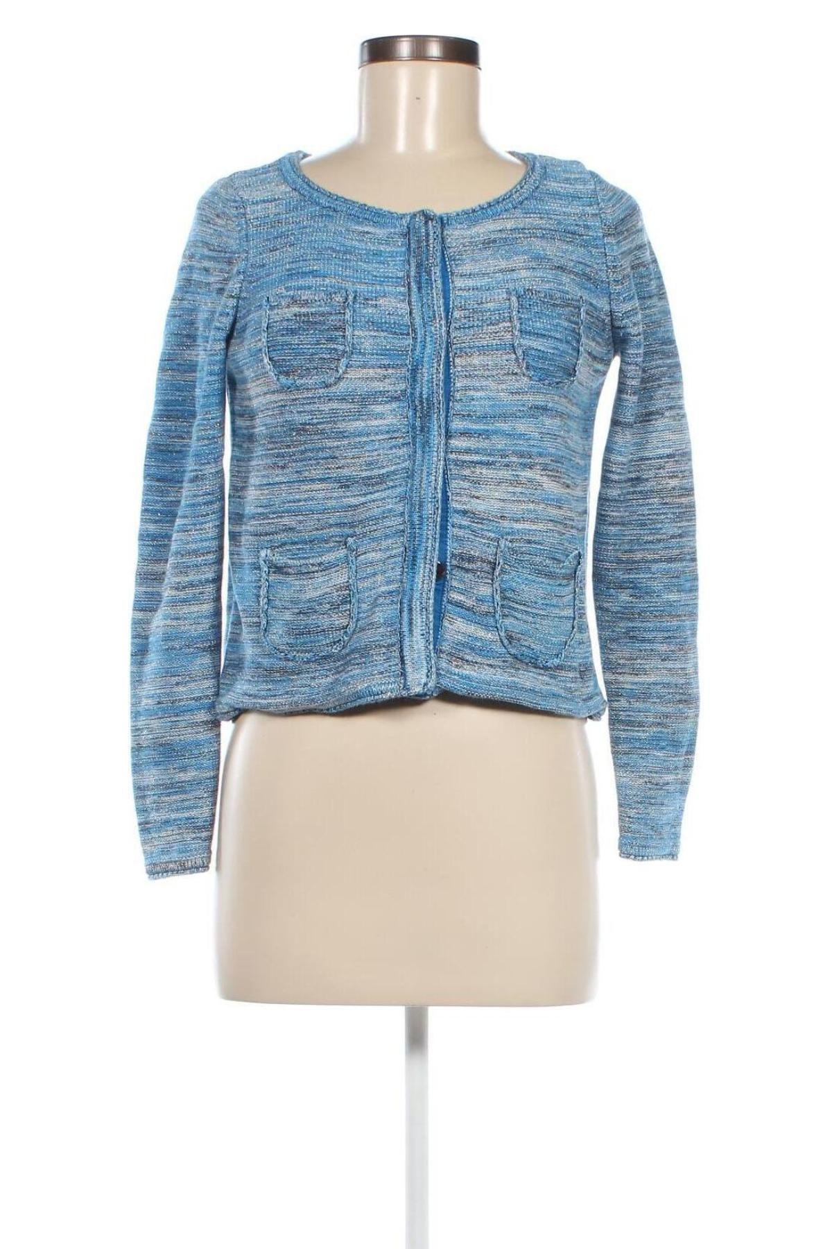 Damen Strickjacke Esprit, Größe M, Farbe Mehrfarbig, Preis € 11,99