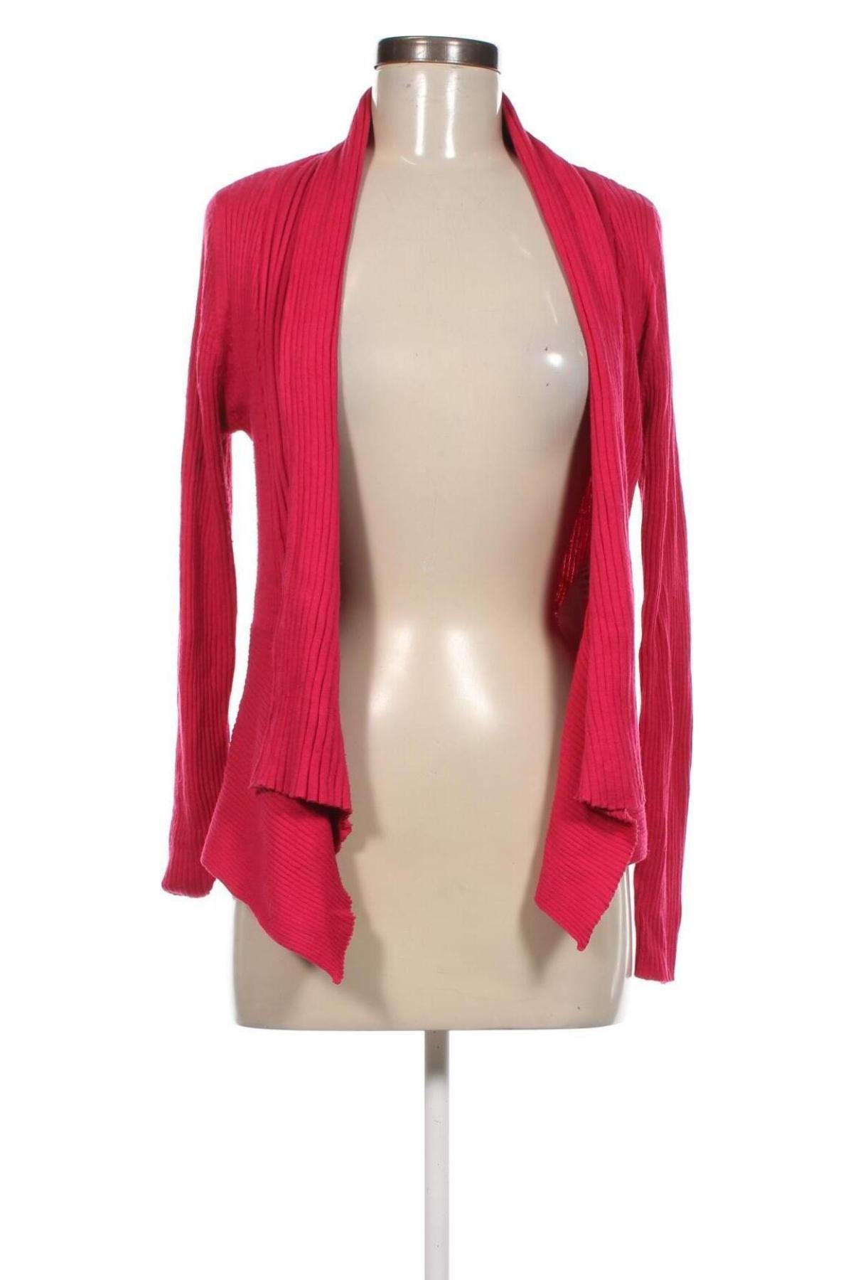 Cardigan de damă Esprit, Mărime M, Culoare Roz, Preț 54,99 Lei