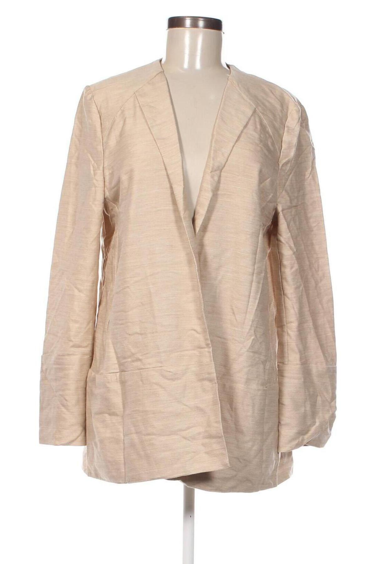 Damen Strickjacke French Connection, Größe XL, Farbe Beige, Preis € 19,99