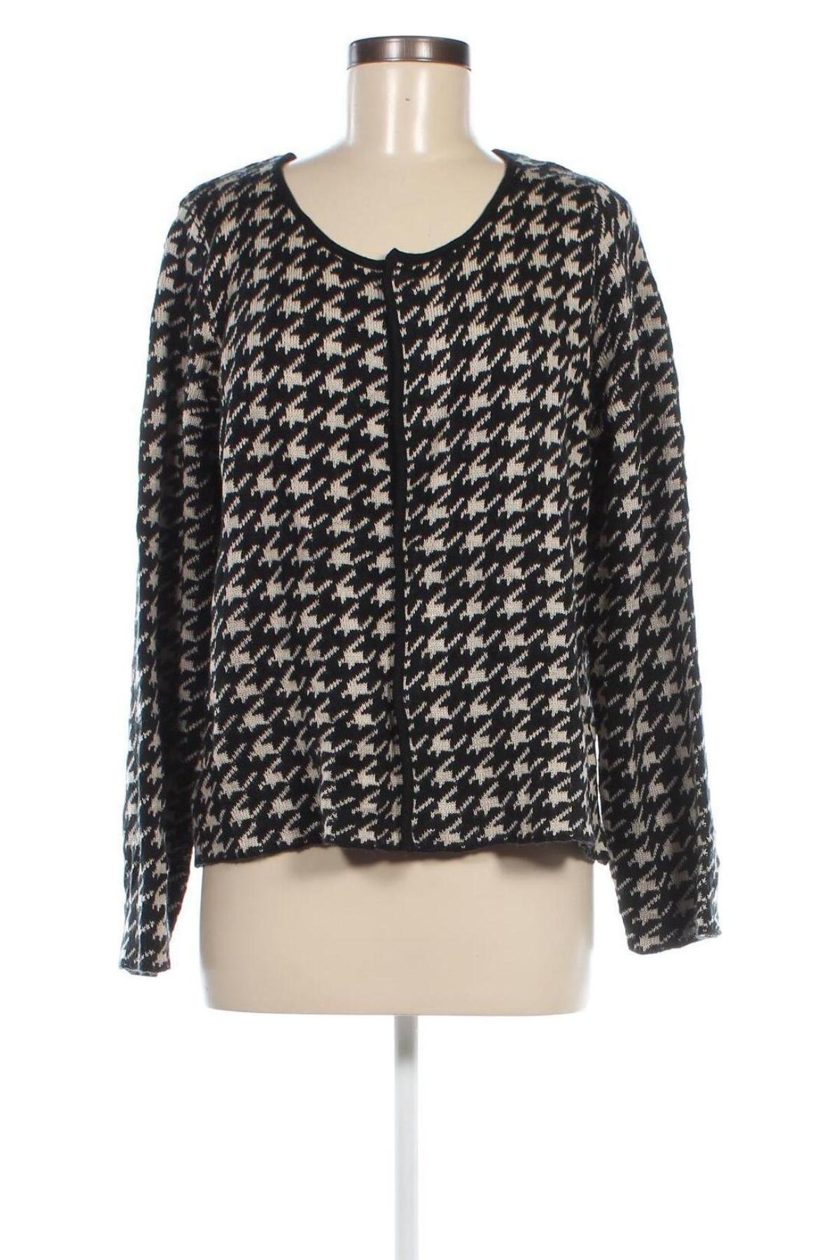 Cardigan de damă Generous By Lindex, Mărime XL, Culoare Multicolor, Preț 62,99 Lei