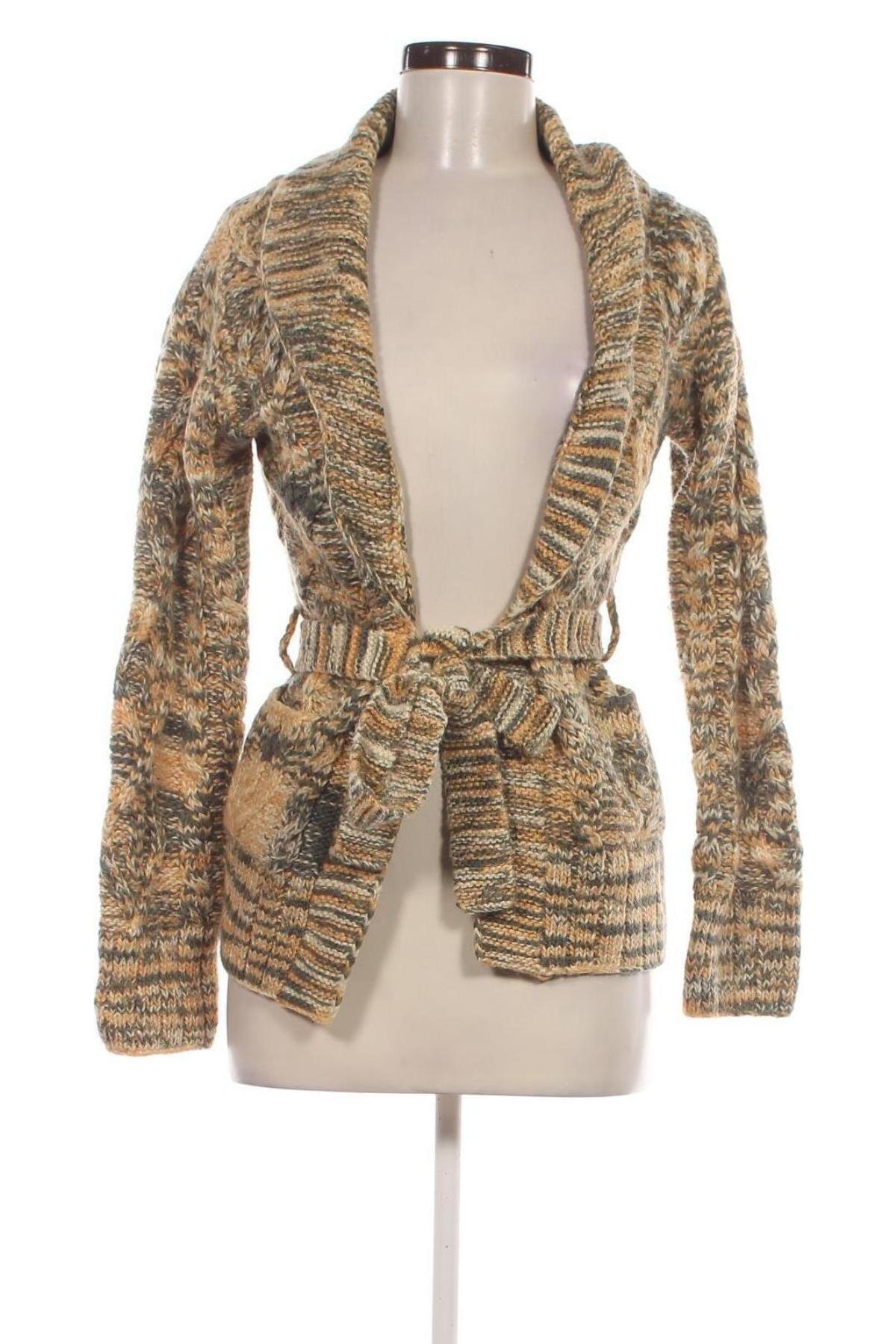 Cardigan de damă H&M Divided, Mărime M, Culoare Multicolor, Preț 52,99 Lei