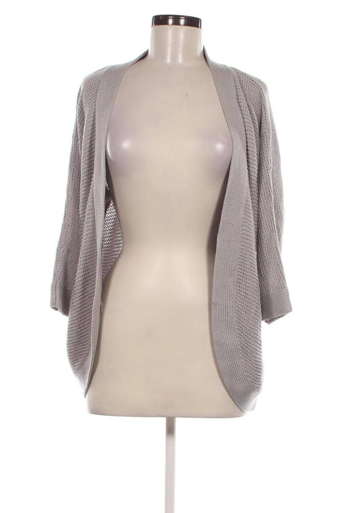 Cardigan de damă Helene Fischer, Mărime S, Culoare Gri, Preț 74,35 Lei