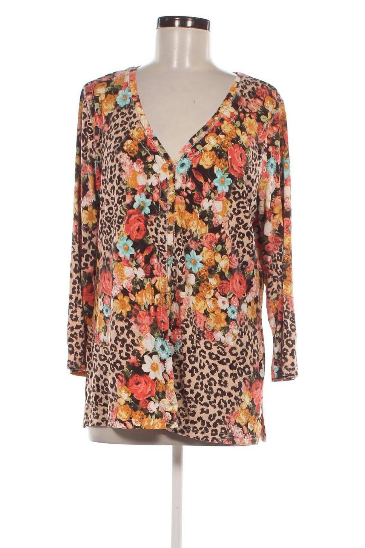 Cardigan de damă Imagini, Mărime XL, Culoare Multicolor, Preț 48,99 Lei