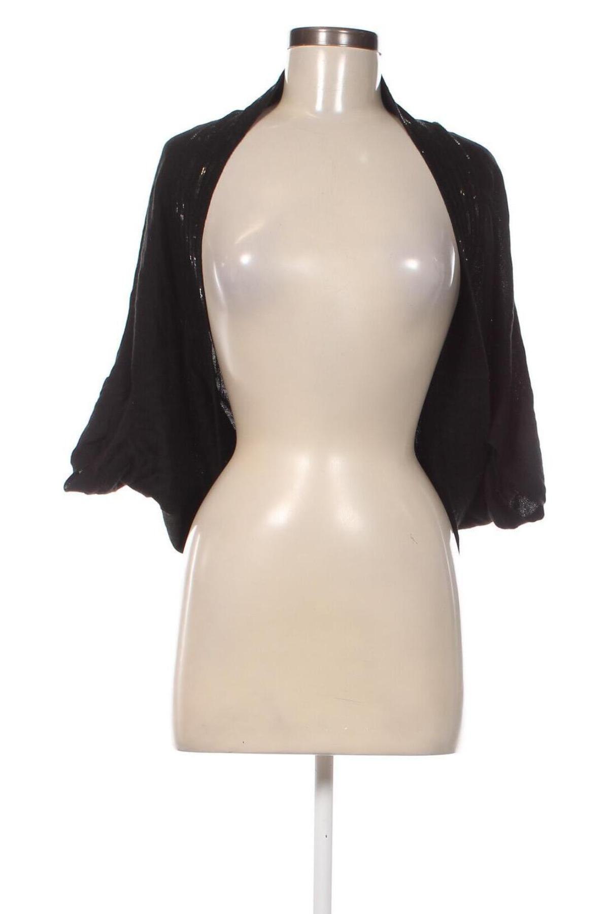 Cardigan de damă Loft, Mărime S, Culoare Negru, Preț 203,99 Lei