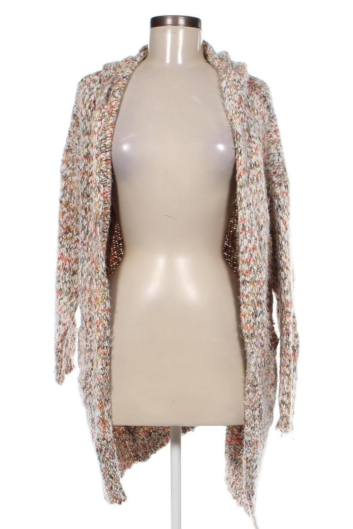 Cardigan de damă Luzabelle, Mărime M, Culoare Multicolor, Preț 57,99 Lei