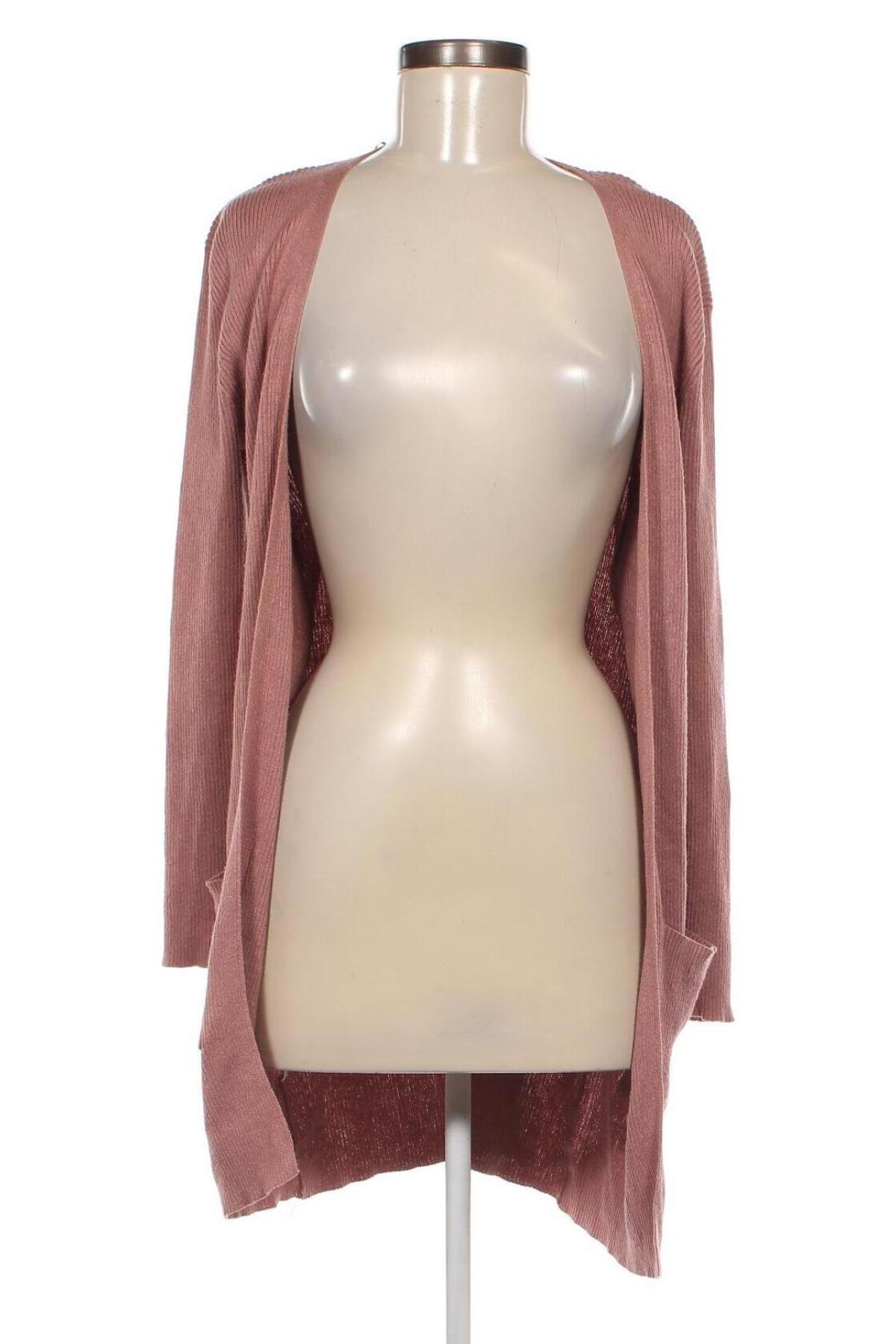 Damen Strickjacke Mango, Größe S, Farbe Beige, Preis € 37,42