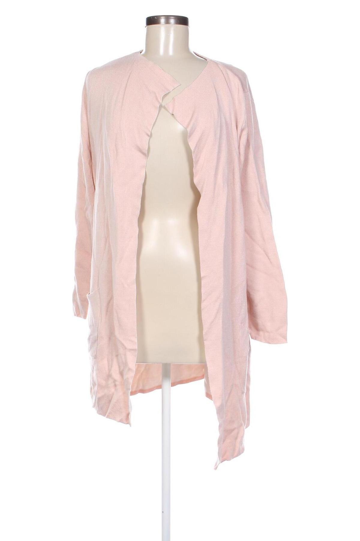 Damen Strickjacke More & More, Größe M, Farbe Rosa, Preis € 26,99