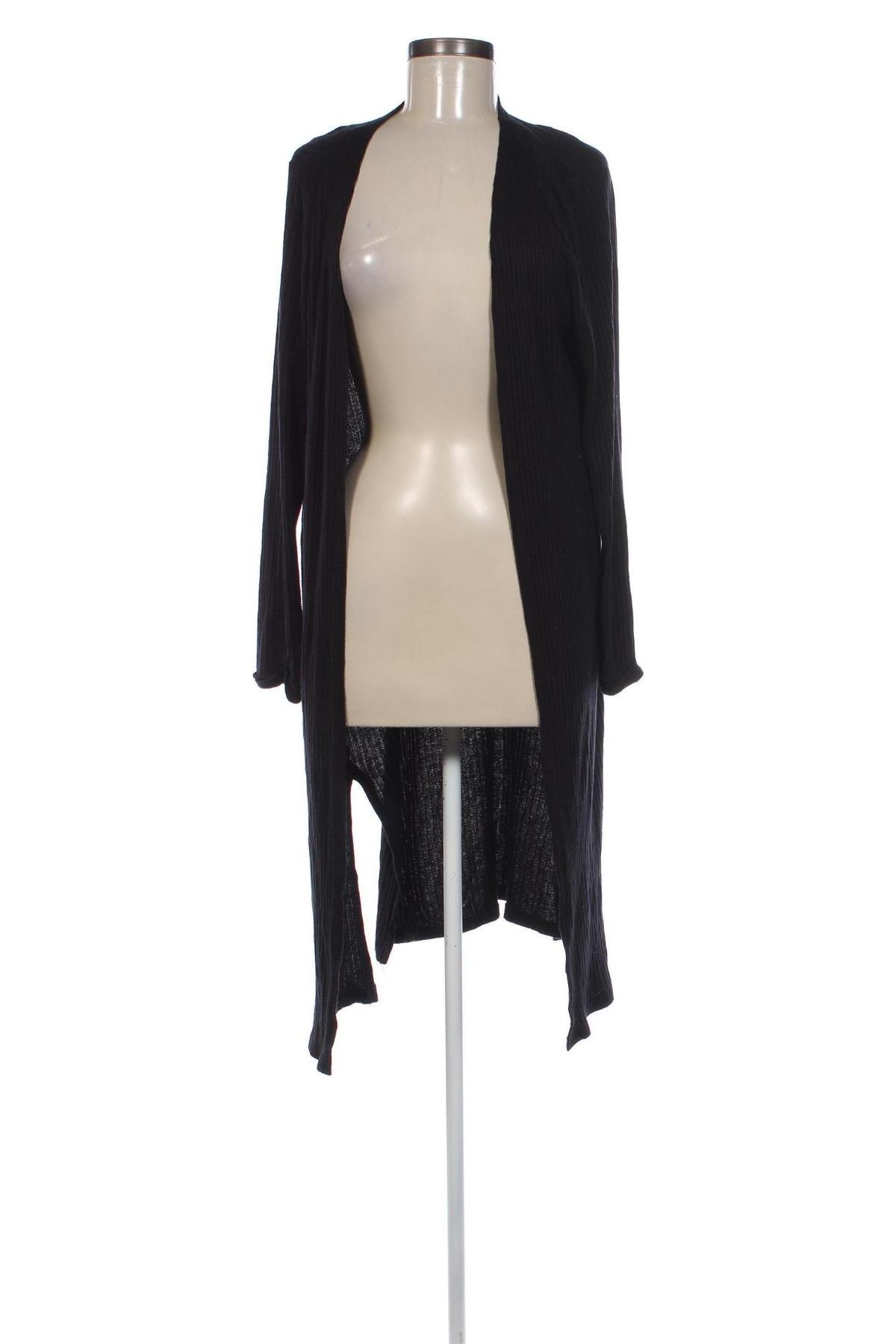 Cardigan de damă New Look, Mărime XL, Culoare Negru, Preț 56,99 Lei