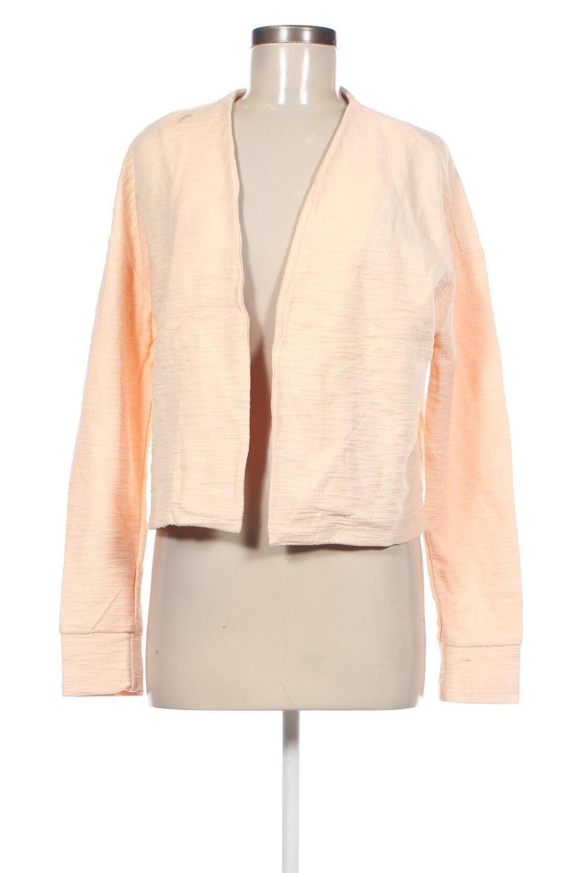 Damen Strickjacke Nosh, Größe M, Farbe Orange, Preis € 21,99