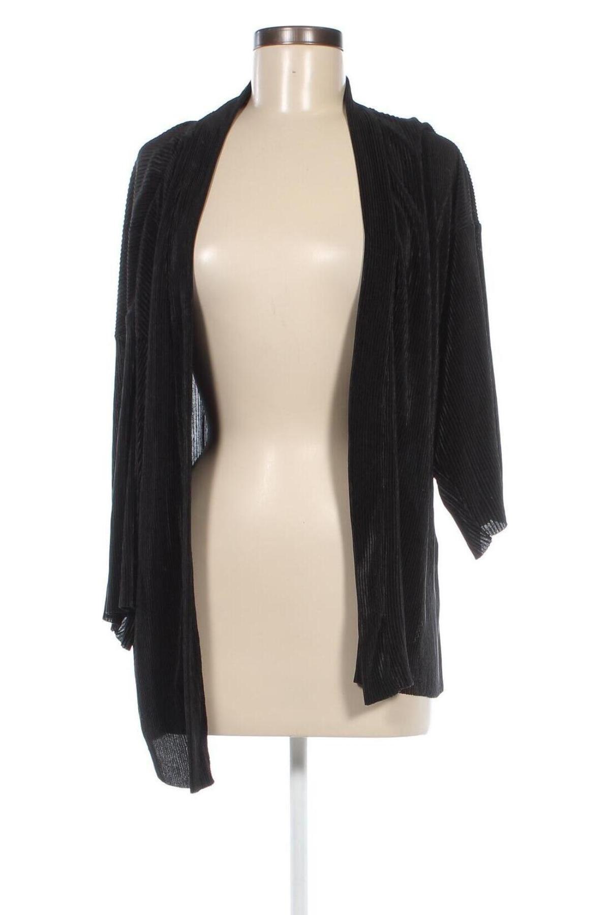 Cardigan de damă ONLY, Mărime M, Culoare Negru, Preț 88,99 Lei