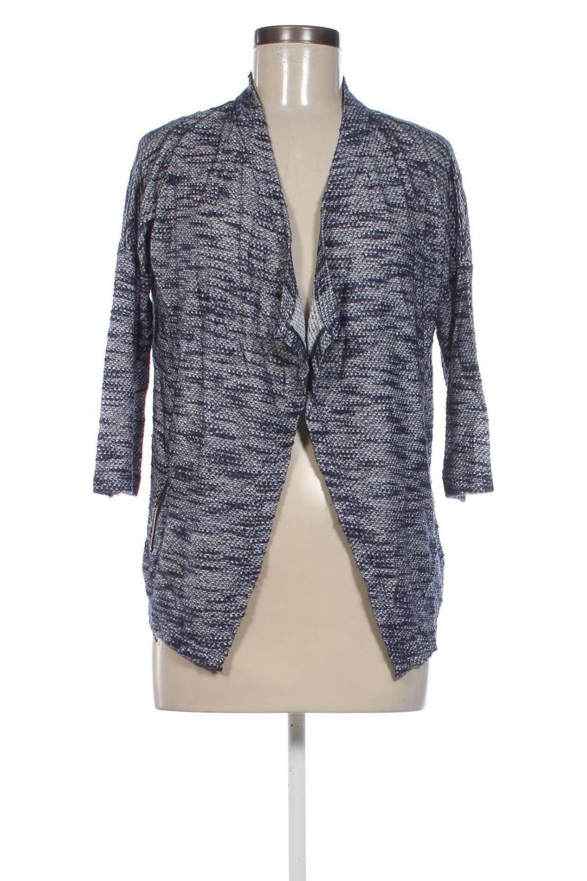 Damen Strickjacke ONLY, Größe M, Farbe Blau, Preis € 5,99