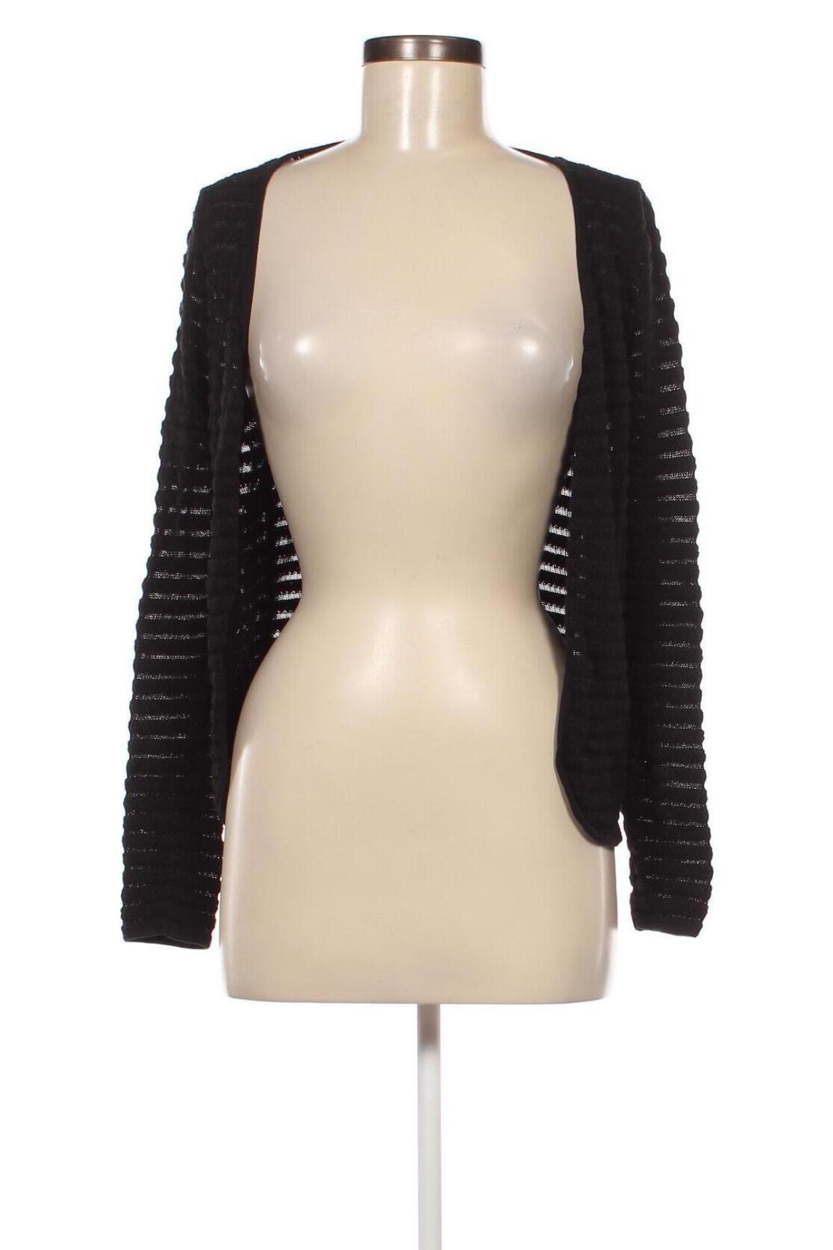 Cardigan de damă ONLY, Mărime XS, Culoare Negru, Preț 88,99 Lei