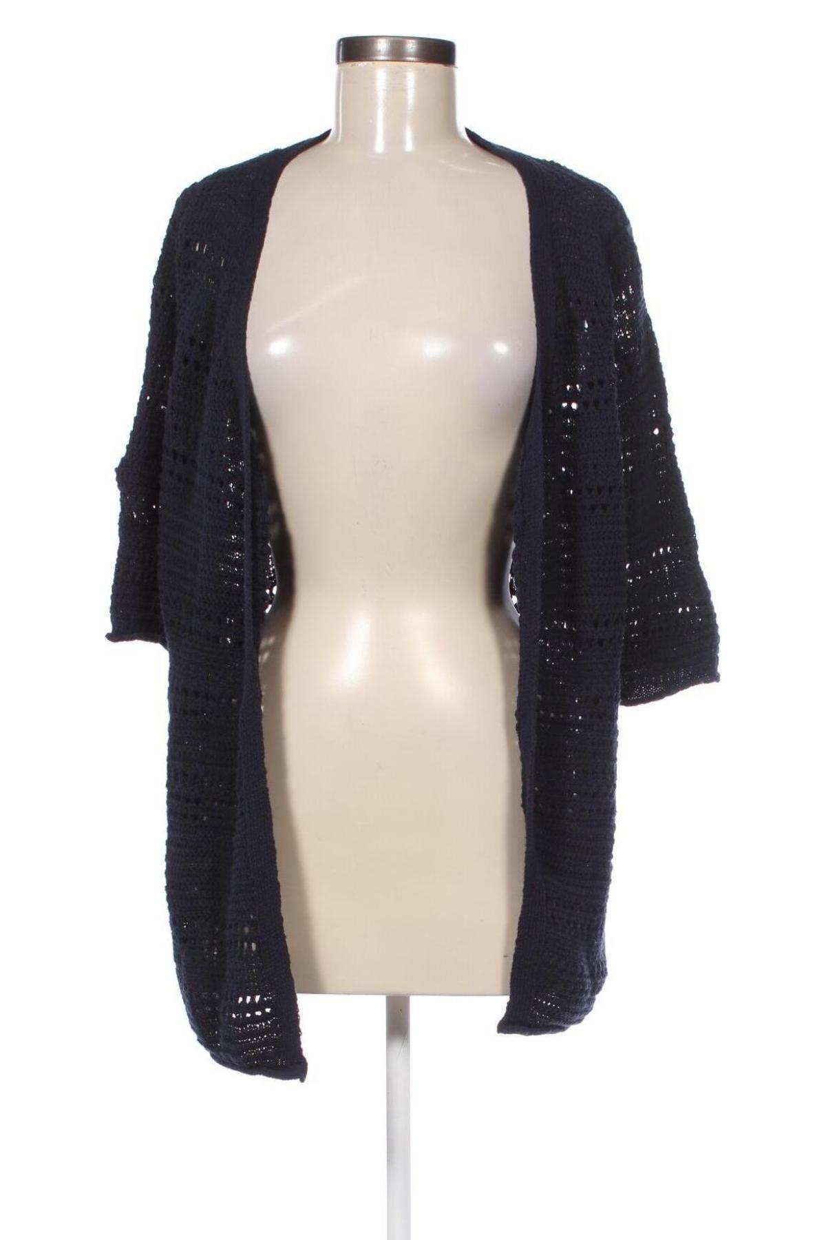 Cardigan de damă ONLY, Mărime XS, Culoare Albastru, Preț 35,99 Lei