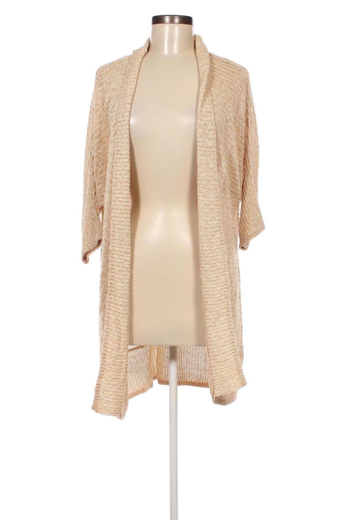 Damen Strickjacke ONLY, Größe XL, Farbe Beige, Preis € 7,99