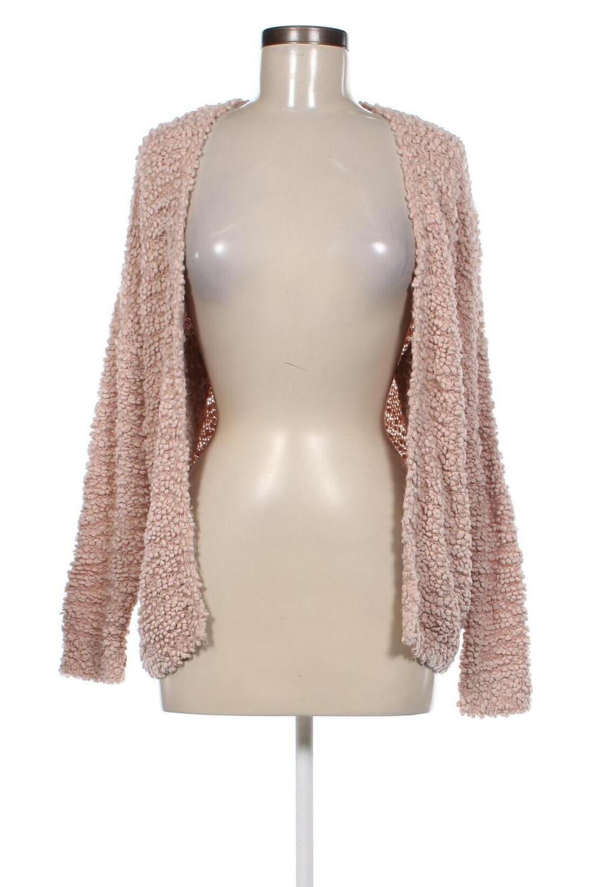 Cardigan de damă ONLY, Mărime M, Culoare Mov deschis, Preț 88,99 Lei