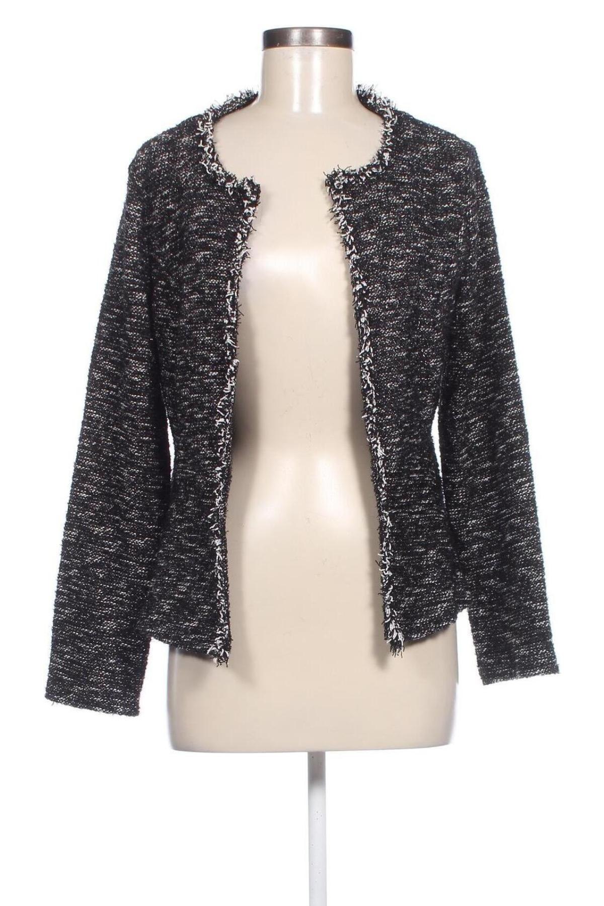 Damen Strickjacke ONLY, Größe M, Farbe Grau, Preis € 7,99