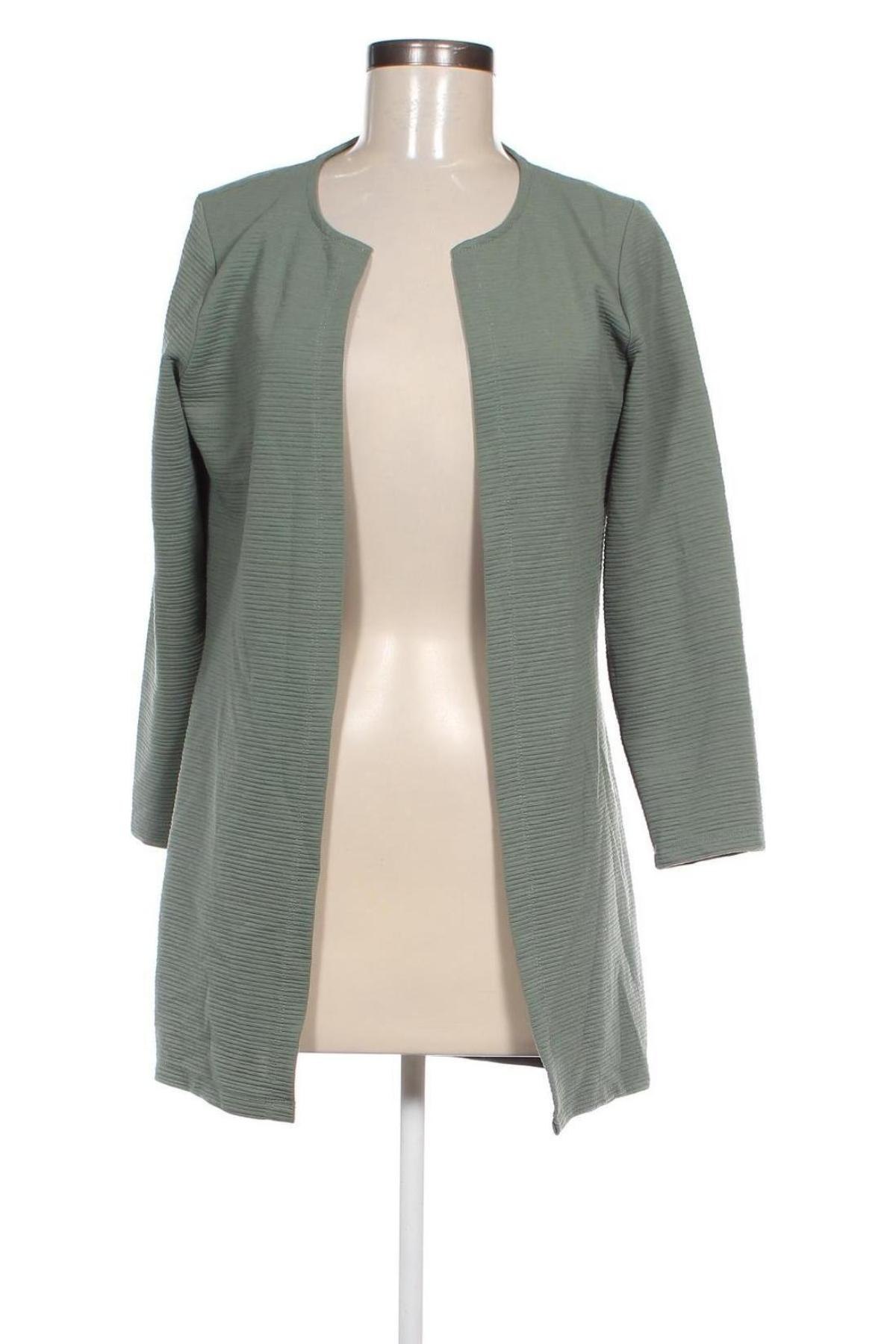 Cardigan de damă ONLY, Mărime M, Culoare Verde, Preț 22,99 Lei