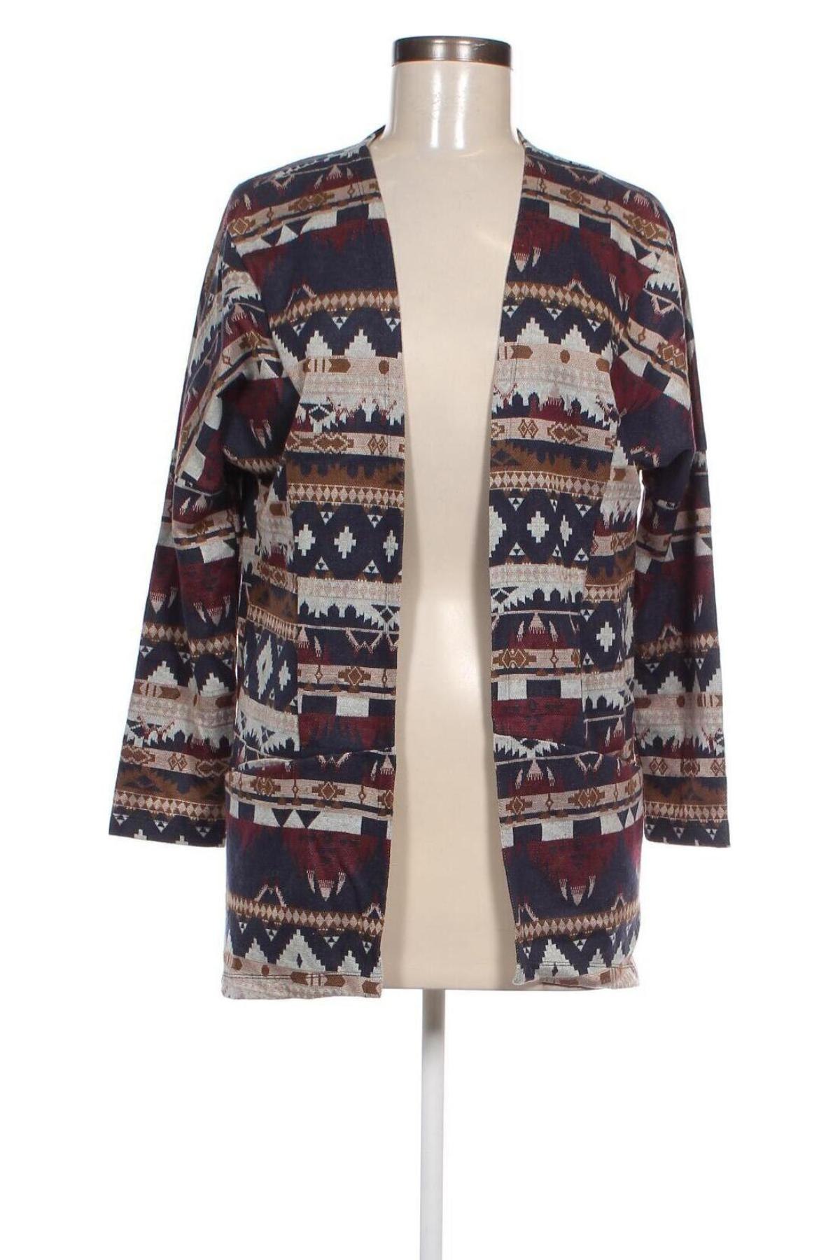 Cardigan de damă ONLY, Mărime S, Culoare Multicolor, Preț 35,99 Lei