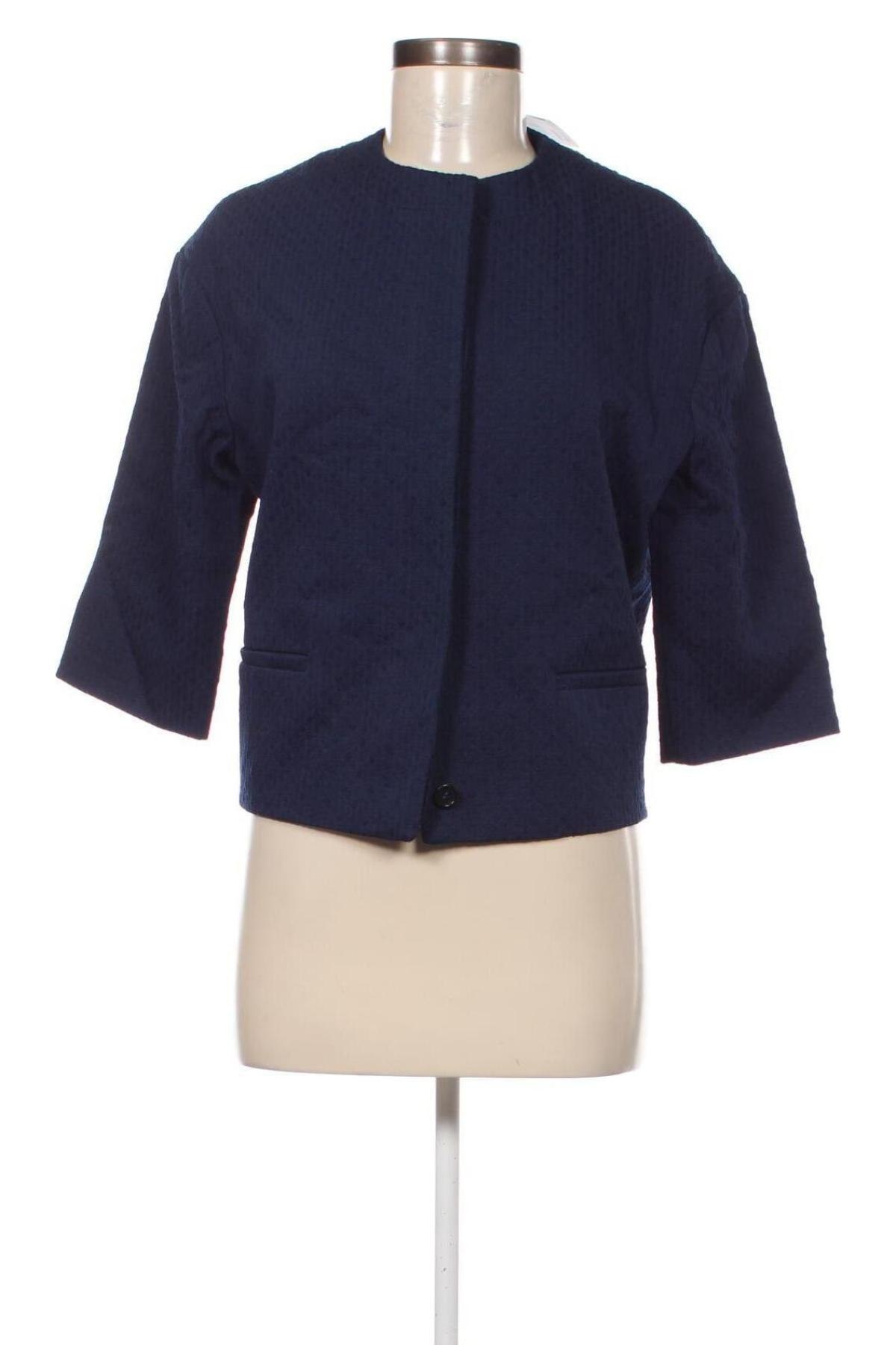 Cardigan de damă Paul & Joe Sister, Mărime XXS, Culoare Albastru, Preț 101,99 Lei