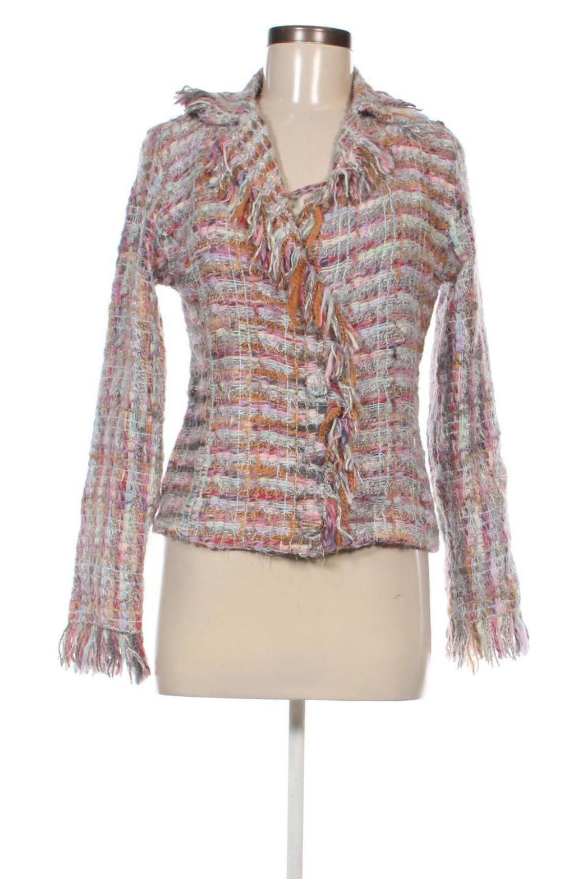 Cardigan de damă Per Una By Marks & Spencer, Mărime M, Culoare Multicolor, Preț 134,99 Lei