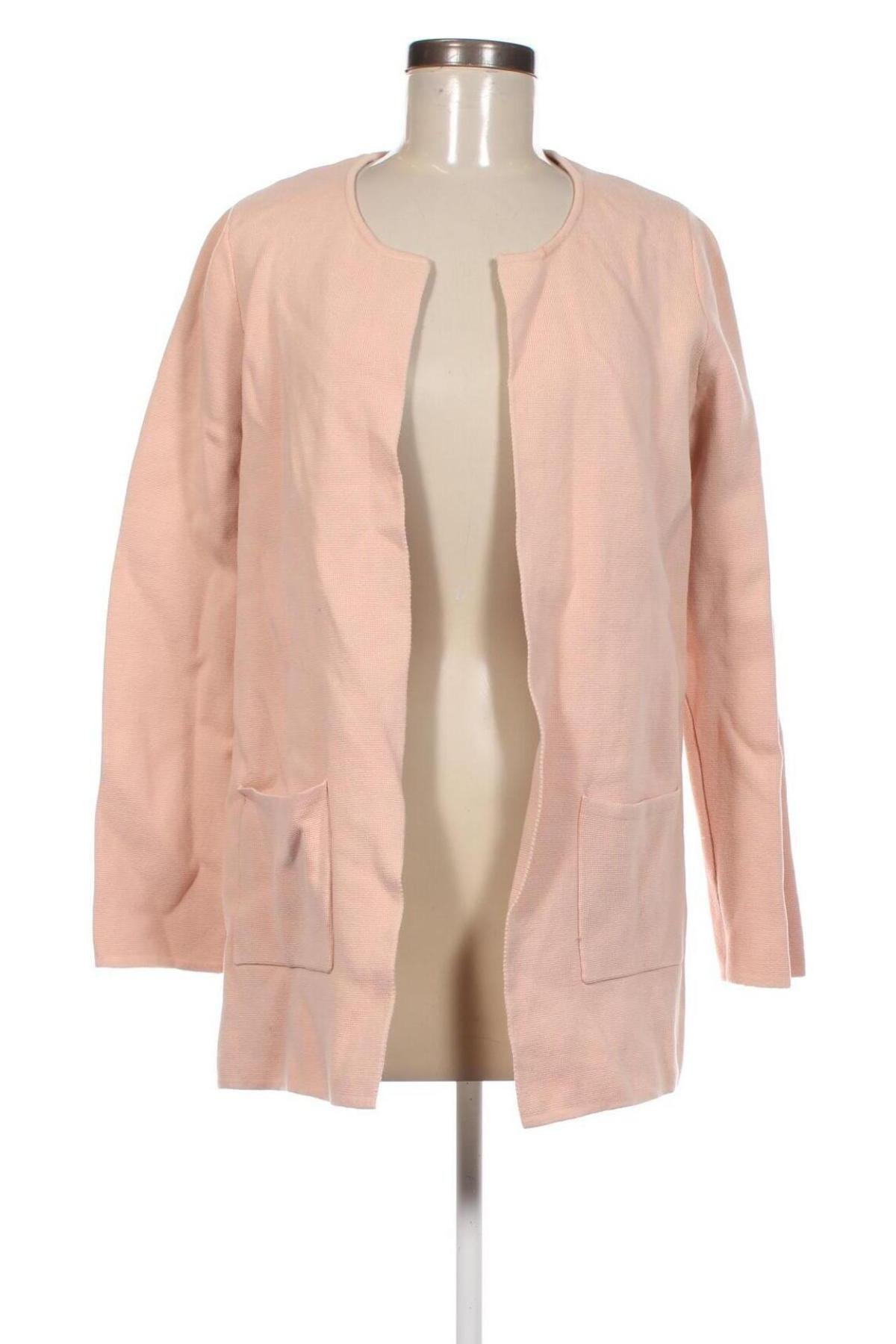 Damen Strickjacke Pimkie, Größe S, Farbe Rosa, Preis € 20,49