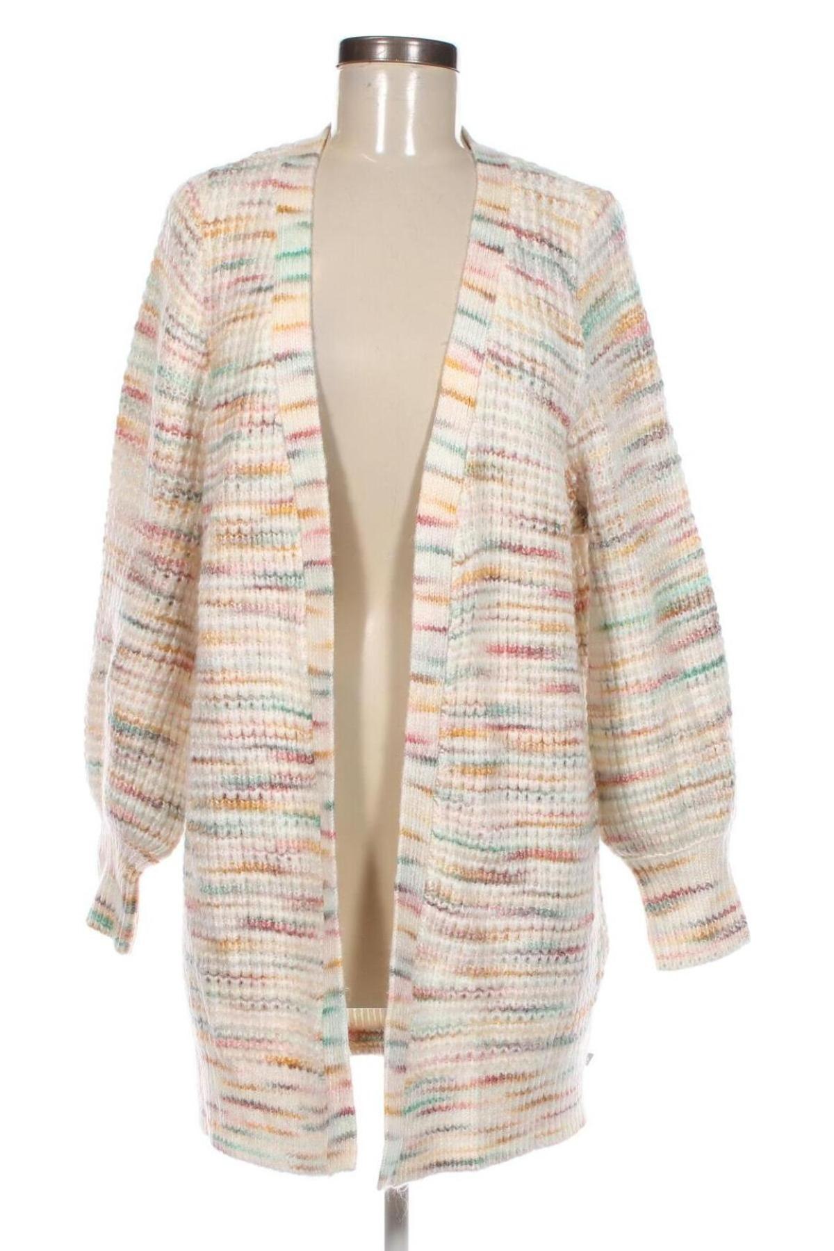 Cardigan de damă Q/S by S.Oliver, Mărime M, Culoare Multicolor, Preț 134,99 Lei