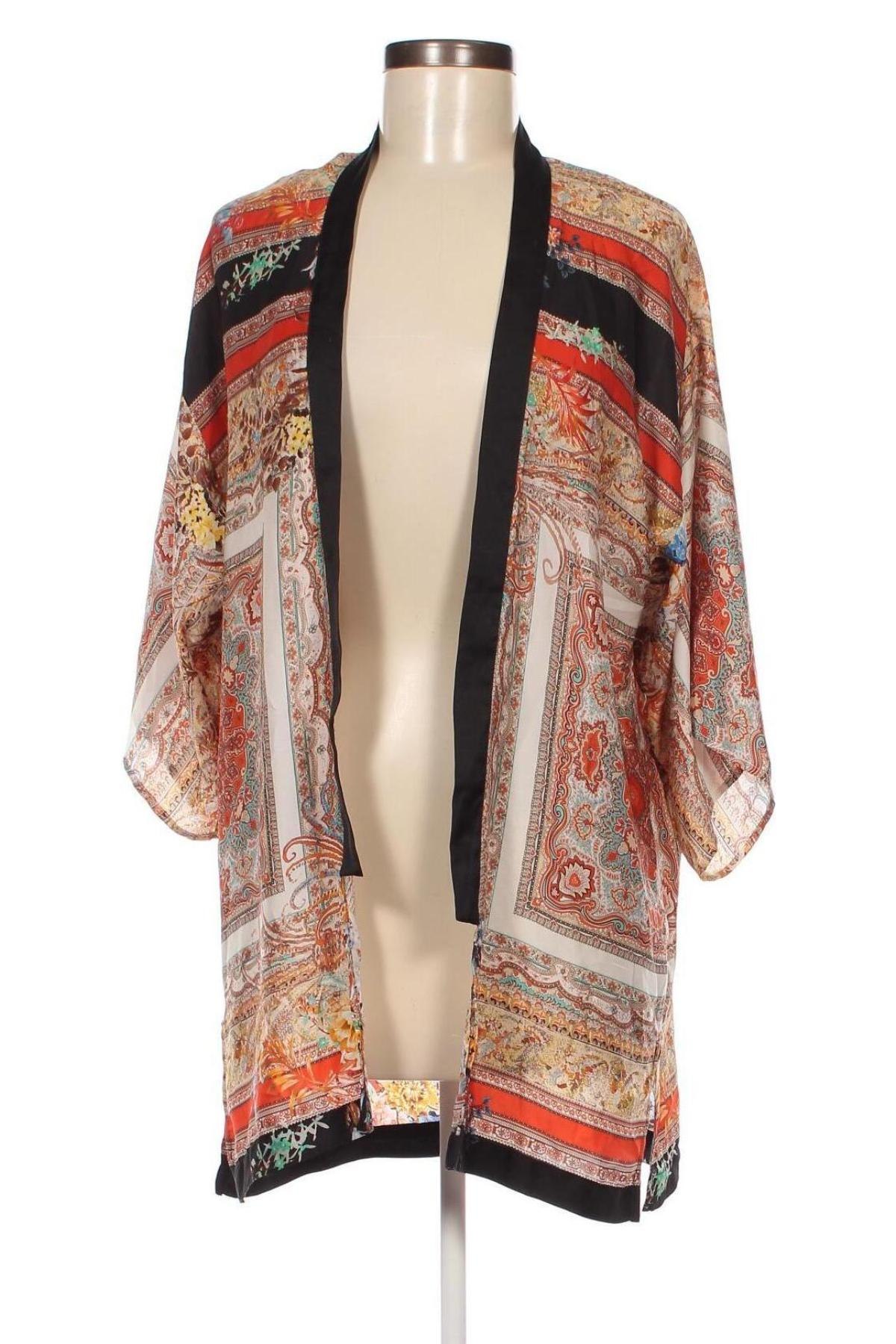 Cardigan de damă River Island, Mărime XS, Culoare Multicolor, Preț 134,99 Lei